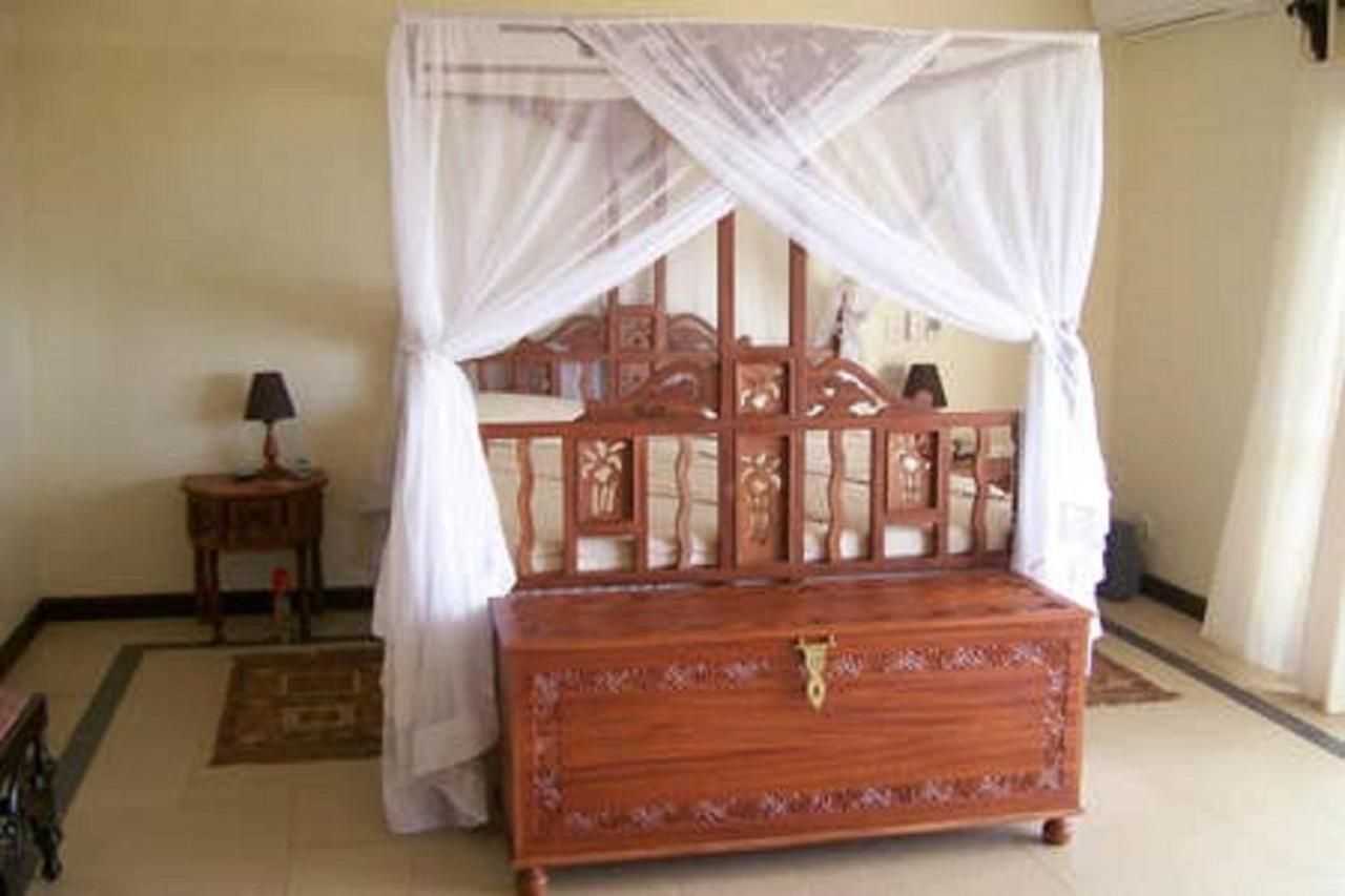 Blue Bay Cove, Penthouse 4 Apartamento Watamu Exterior foto