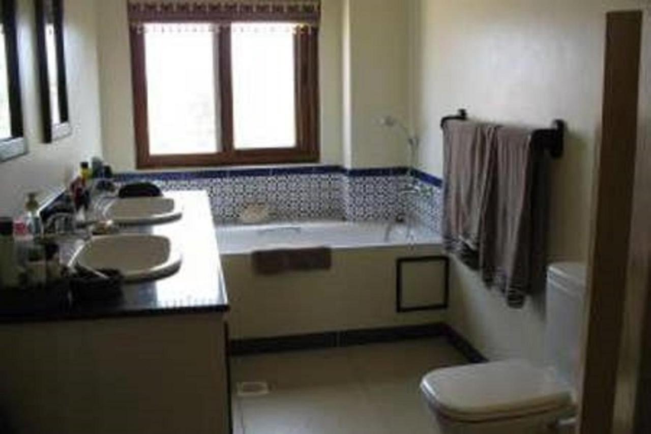 Blue Bay Cove, Penthouse 4 Apartamento Watamu Exterior foto