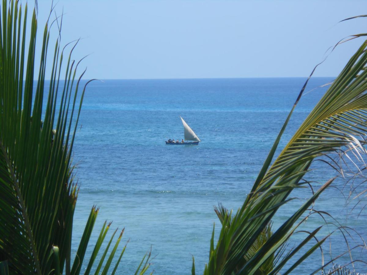 Blue Bay Cove, Penthouse 4 Apartamento Watamu Exterior foto